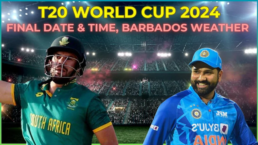 T20 World Cup 2024 Cricketpred.com