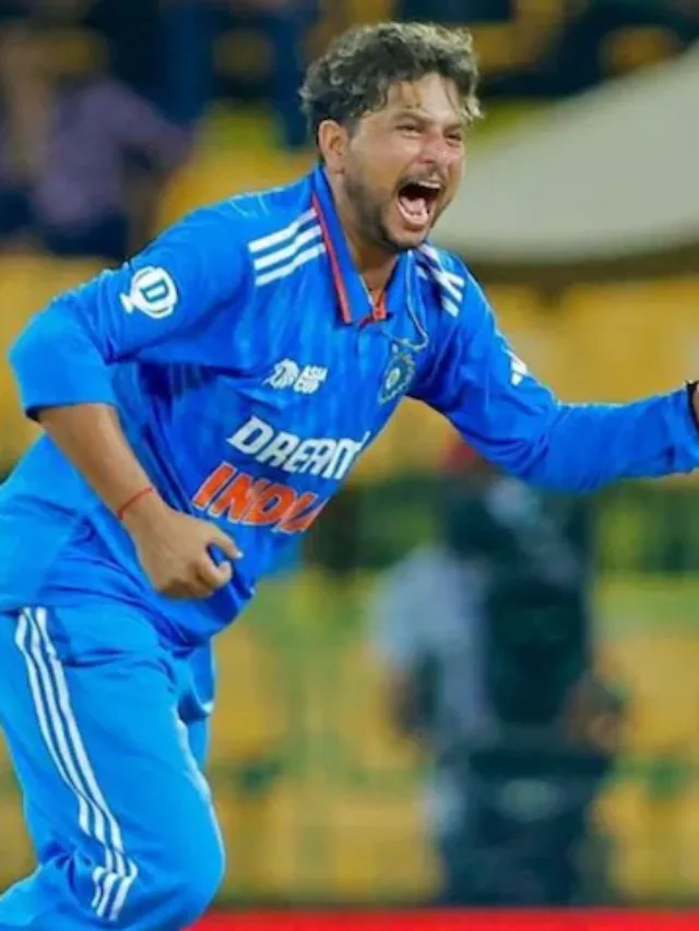 10 Surprising Facts About Kuldeep Yadav That Will Blow Your Mind