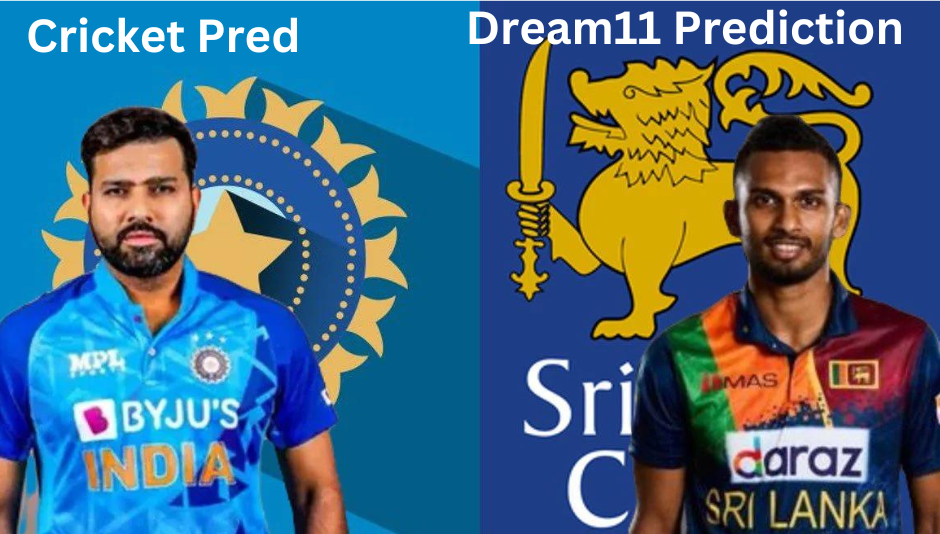 India vs Sri Lanka