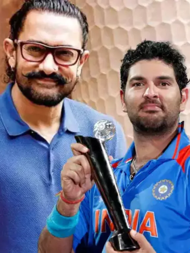 Yuvraj Singh’s biopic: An inspiring story of cricket and struggle