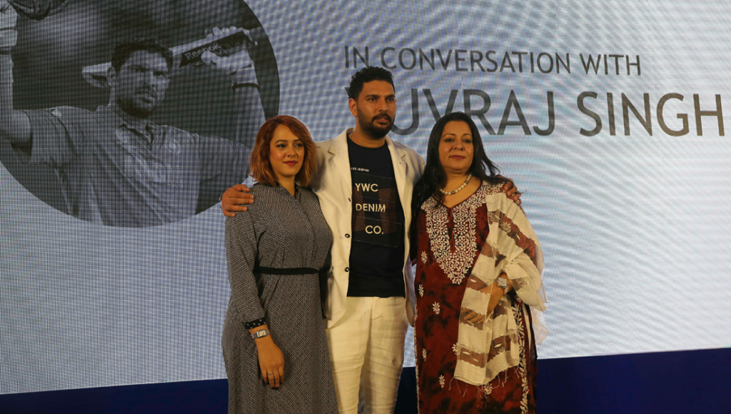 Yuvraj Singh