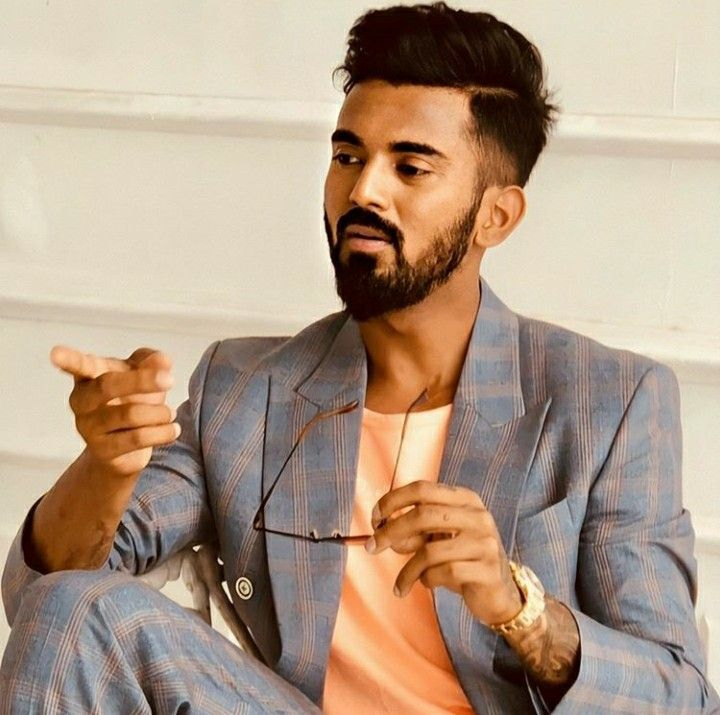 KL Rahul